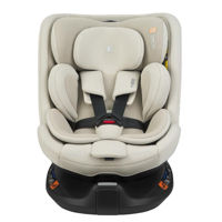 Автокресло Kikka Boo 31002100083 i-Van Light Beige i-Size, 40-150 cm