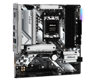 MB AM5 ASRock B650M PRO RS mATX