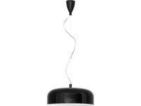 Suspensie Bowl negru L 1l 5077