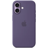 Чехол для смартфона Apple iPhone 17 Silicone Case with MagSafe - Purple Fog MGF04ZM/A