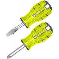 Отвёртка Dyllu DTSSB402 (51200)