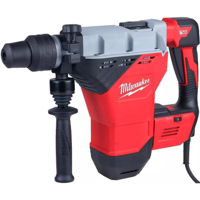 Перфоратор Milwaukee 4933464896 K850S SDS-MAX, 1400W, 11,0J, pentru găurire și dăltuire
