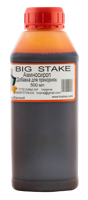 Aminosirop BIG STAKE 500ml TRAFEI