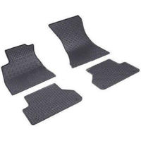 Коврик для автомобиля Rigum Ford Connect 5m 14-/