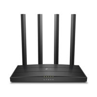 Wi-Fi роутер TP-Link Archer C80 AC1900