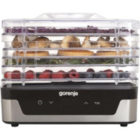 Сушка для фруктов Gorenje FDK400DE