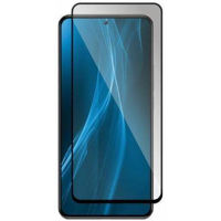 Стекло защитное для смартфона Helmet Diamond Glass 5D Oppo A79/A58 4G, Black