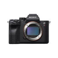 Беззеркальный фотоаппарат Sony A7R M4 Body