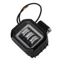 Автомобильная лампа miscellaneous G17-315, противотуманки LED, 2шт
