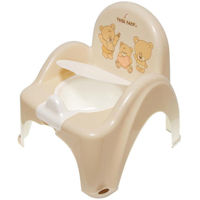 Oală Tega Baby Мишка MS-012-119 беж