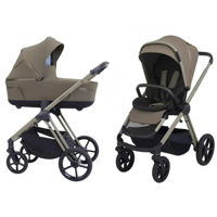 Сărucior pentru copii Espiro Millo 209 Charming Tauch