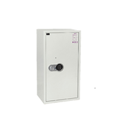 купить Сейф БЛ-87Е.Т1.П1 7035, 460х870х340 mm в Кишинёве