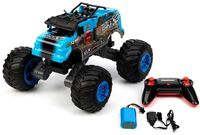 Crazon Oversize Wheel Cross-Road, R/C 2.4G, 1:10, 333-DJ19166