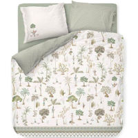 Домашний текстиль Pip Studio 255977 Giardini di Frutta White