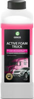 Средство для ухода за авто Grass 113190 Sampon Active Foam Truck 1l