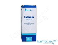 Lidocaina spray 10% 50ml (Flumed-Farm)