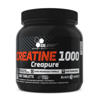 Creatine 1000 Creapure 300 Tab