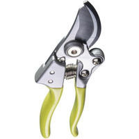 Ножницы садовые TopGarden 402900 садовые с кожаным чехлом, 200 мм