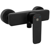 Baterie de duș HERZ Zen Black u40B dus UH00430B