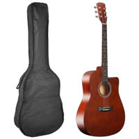 Chitară Enjoy M4101 CF set