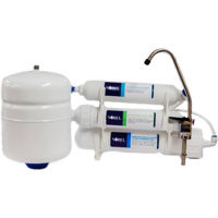 Filtru de curgere pentru apă Nobel Aqua Osmos Compact