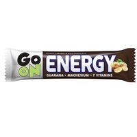 Baton Proteic GO ON Energy 50g