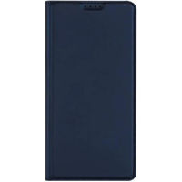 Чехол для смартфона Dux Ducis Flip SkinPro Samsung S25, Blue