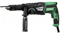 Перфоратор Hitachi DH28PMYNS