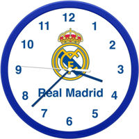 Часы KiDS Licensing RM00001 Real Madrid