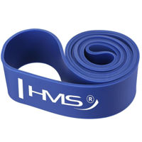Эспандер HMS 1431 Expander 4.5x64x2080mm (23-68kg) Blue (17-33-025)