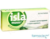Isla-Moos comp. 80mg N30