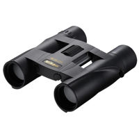 Бинокль Nikon Aculon A30 8x25 Black