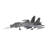 Машина Richi 7314 Avion SU-30SM