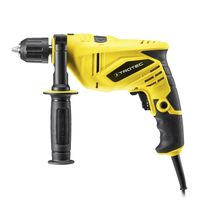 Ударная дрель TROTEC PHDS 10-230V