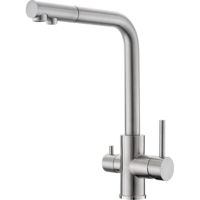 Bateria bucătărie Genesis Premium C 007 CH Premium Classic inox