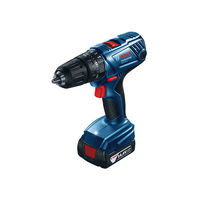 Дрель Bosch GSB 140-LI