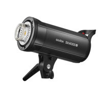 Blit studio Godox SK400 II V LED