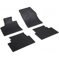 Коврик для автомобиля Rigum Citroen C5 Aircross 2017-/