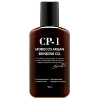 [ESTHETIC HOUSE] Ulei pentru par cu Ulei de Argan CP-1 Morocco Argan Bonding Oil, 100 мл