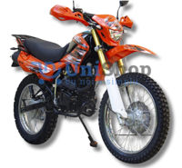 Motocicletă Andes Enduro 200CC