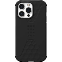 Husă pentru smartphone UAG 11315K114040, Apple Iphone 13 Pro Standard Issue, Black