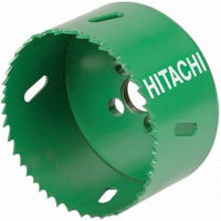 Набор головок, бит, насадок Hitachi-Hikoki 752152 Коронка по металлу 127мм Bi-Metal