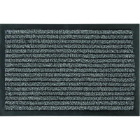 Придверный коврик Astra KARAT 40 60x90 cm, gri