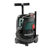 Промышленный пылесос Metabo ASA25L