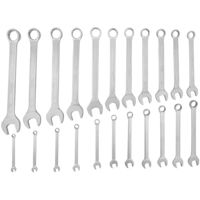 Set de unelte de mână Ronix RH-2103 Set de chei combinate 8-32mm 22 buc