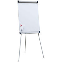 Tablă de birou 2x3 TF01-70 Popchart, 100x70 см, тренога