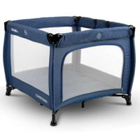 Манеж Caretero 3992 Quadra Blue