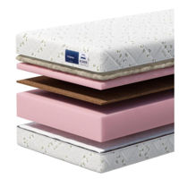 Ортопедический матрас Almir Chișinău 120x190