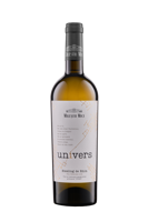 Mileștii Mici Univers, Riesling de Rhin PGI 2022, белое вино полусухое, 0,75 л