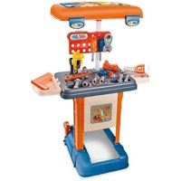 Игрушка Richi D1R4/15 (13485) Jucarie set de unelte